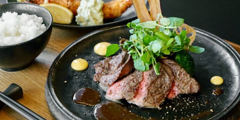 たにぐみ　TEF　おしゃれランチ