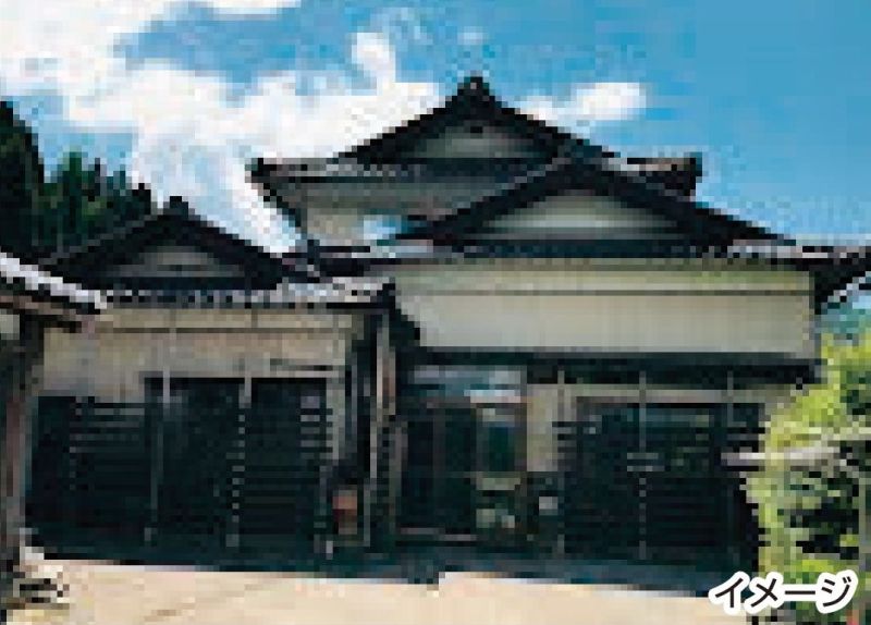 【日程選択】【女性限定】いやしの里いけだ　宿泊のみ（朝食付き）