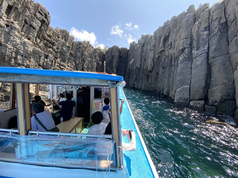 坂井とあわらdeうふふ旅