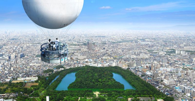 【9月10日出発】大阪初の世界遺産　百舌鳥・古市古墳群へ